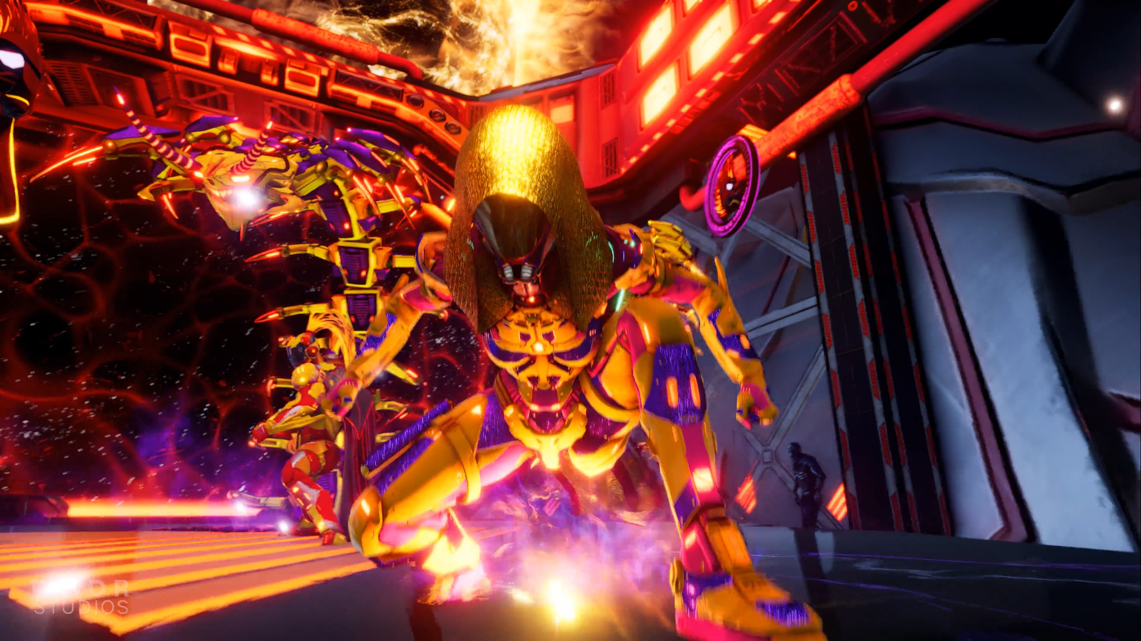 The Colosseum video 2 thumbnail